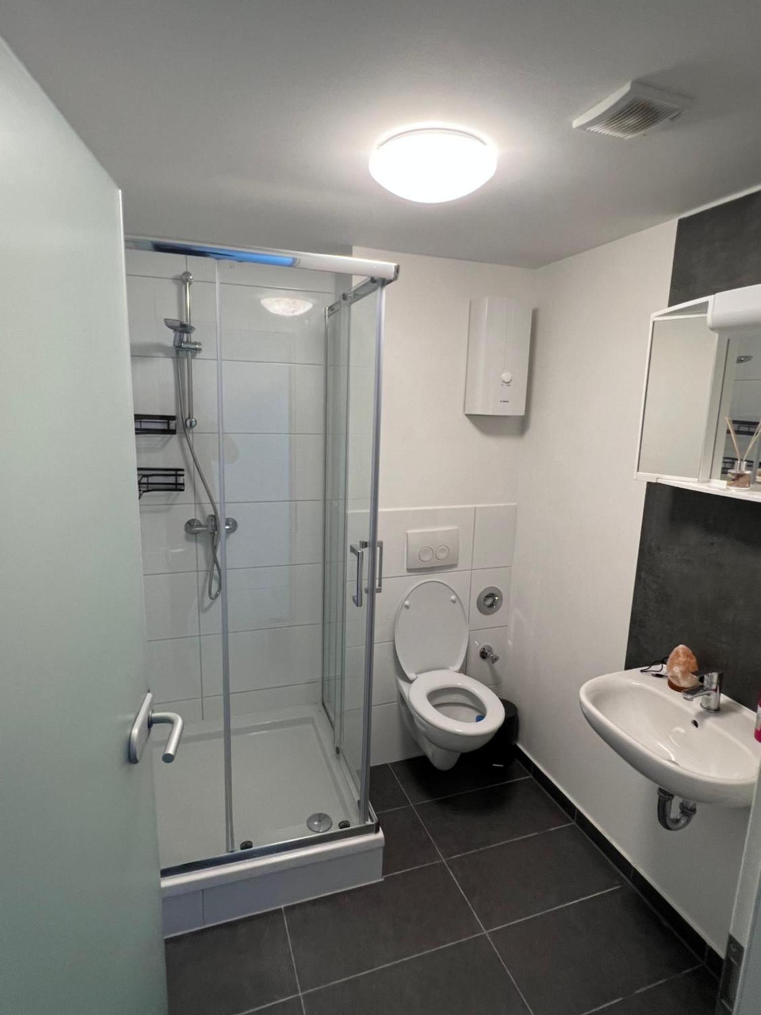 Business Apartment 13 إسن المظهر الخارجي الصورة